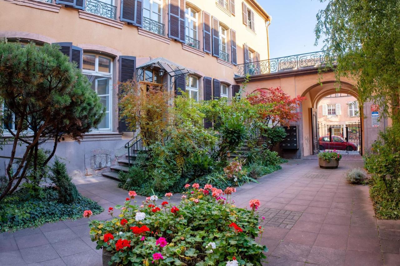 Travel Homes - The Invitation, Ideal Little Venice Colmar Dış mekan fotoğraf